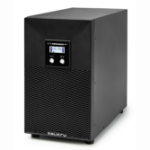 Salicru 6A0EA000009 UPS Line-interactive 3 kVA 2100 W 6 AC-uitgang(en)