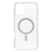 OtterBox Symmetry Series Clear for MagSafe for Apple iPhone 16 Plus, Transparent