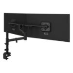 Dataflex Viewgo monitor arm - desk 133