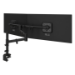 Dataflex Viewgo monitor arm - desk 133