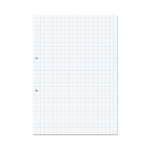 Rhino A4 Punched Exercise Paper 500 Leaf S10 (Pack of 5)