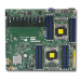Supermicro X10DRX Intel® C612 LGA 2011 (Socket R)