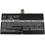 CoreParts MBXTAB-BA073 tablet spare part Battery
