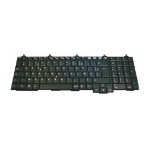 Fujitsu FUJ:CP555765-XX laptop spare part Keyboard