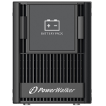 PowerWalker 10134046 UPS-batterij kabinet Tower