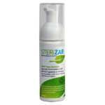 Sterizar 50ml SteriZar Alcohol Free Foam Hand Sanitiser (Each)