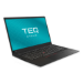 Teqcycle Lenovo Thinkpad X1 Carbon G6 Intel® Core™ i7 i7-8550U Laptop 35,6 cm (14") Full HD 8 GB DDR4-SDRAM 256 GB SSD Wi-Fi 5 (802.11ac) Windows 11 Pro Zwart