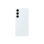 Samsung Silicone Case White mobile phone case 17 cm (6.7") Cover
