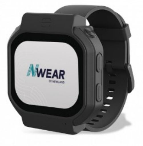 Newland WD5 SMARTWATCH 2.06IN AMOLED TS