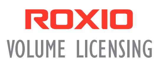 Roxio Creator Platinum NXT 8 Volume License (VL) 501 - 2500 license(s) License Multilingual