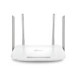 TP-Link EC220-G5 wireless router Gigabit Ethernet Dual-band (2.4 GHz / 5 GHz) White