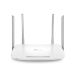 TP-Link EC220-G5 wireless router Gigabit Ethernet Dual-band (2.4 GHz / 5 GHz) White