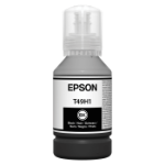DPSB Epson UltraChrome DS Black Ink T49N100 140ml (SC-F500)