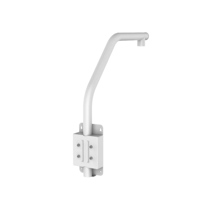 DH-PFB303S Parapet mount for  PTZ Technology PFB303S,  Mount, Universal, White, Aluminium, 7 kg, 824 mm thumbnail