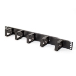 RackSolutions 180-4410 rack accessory Cable management panel