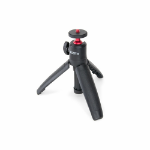DICOTA D32049 tripod Action camera 3 leg(s) Black, Red
