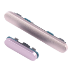 Google Pixel 8a Original Power Button and Volume Control Button - Pink