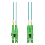 AddOn Networks ADD-ALC-ALC-100M5OM4 InfiniBand/fibre optic cable 100 m OFNR Aqua colour, Green