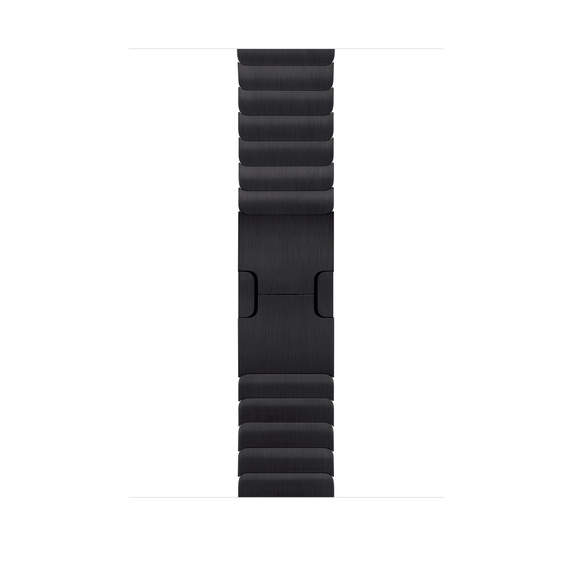 Image of Apple MU9C3ZM/A Smart Wearable Accessories Band Black Stainless steel