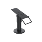 Ergonomic Solutions SpacePole Payment Castles Saturn 1000 S1P DuraTilt® SP1, 120mm (with handle)