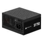 Corsair SF750 power supply unit 750 W 24-pin ATX ATX Black