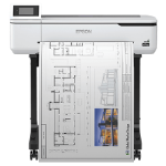 DPSB Epson SureColor SC-T3100 24" Printer