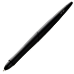 Wacom Intuos 4 Inking Pen Black