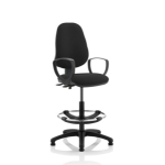 Dynamic KC0254 office/computer chair Padded seat Padded backrest