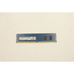 Lenovo 4GB DDR4 UDIMM memory module,