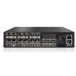 Mellanox Technologies MSN2010-CB2F network switch L2/L3 1U Black