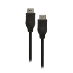 Jivo Technology JI-1856 HDMI cable 1.5 m HDMI Type A (Standard) Black