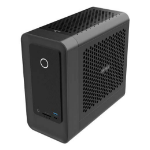Zotac ZBOX MAGNUS ONE EU275070C Mini-Tower Black
