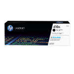 HP 410A Black Original LaserJet Toner Cartridge