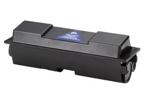 Image of Katun 39566 Toner black, 7.2K pages (replaces Kyocera TK-170) for...