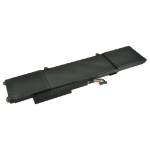 2-Power 14.8v, 8 cell, 69Wh Laptop Battery - replaces 4RXFK