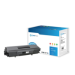 CoreParts QI-BR2036 tonercartridge 1 stuk(s) Compatibel Zwart