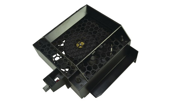 2-Power ALT1517A notebook spare part Fan
