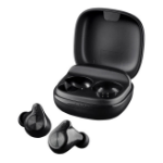 Intenso T200 Headset Wireless In-ear Calls/Music USB Type-C Bluetooth Black