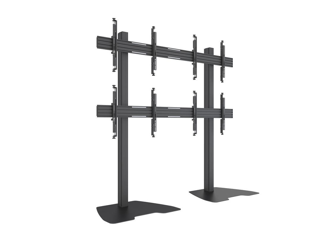 Multibrackets M Pro Series - Video Wall Stand MBF2x2U