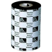 Zebra 5555 Wax/Resin thermal ribbon 17716.5" (450 m) Black