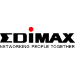 Edimax ES-1024 switch di rete Fast Ethernet (10/100) Nero