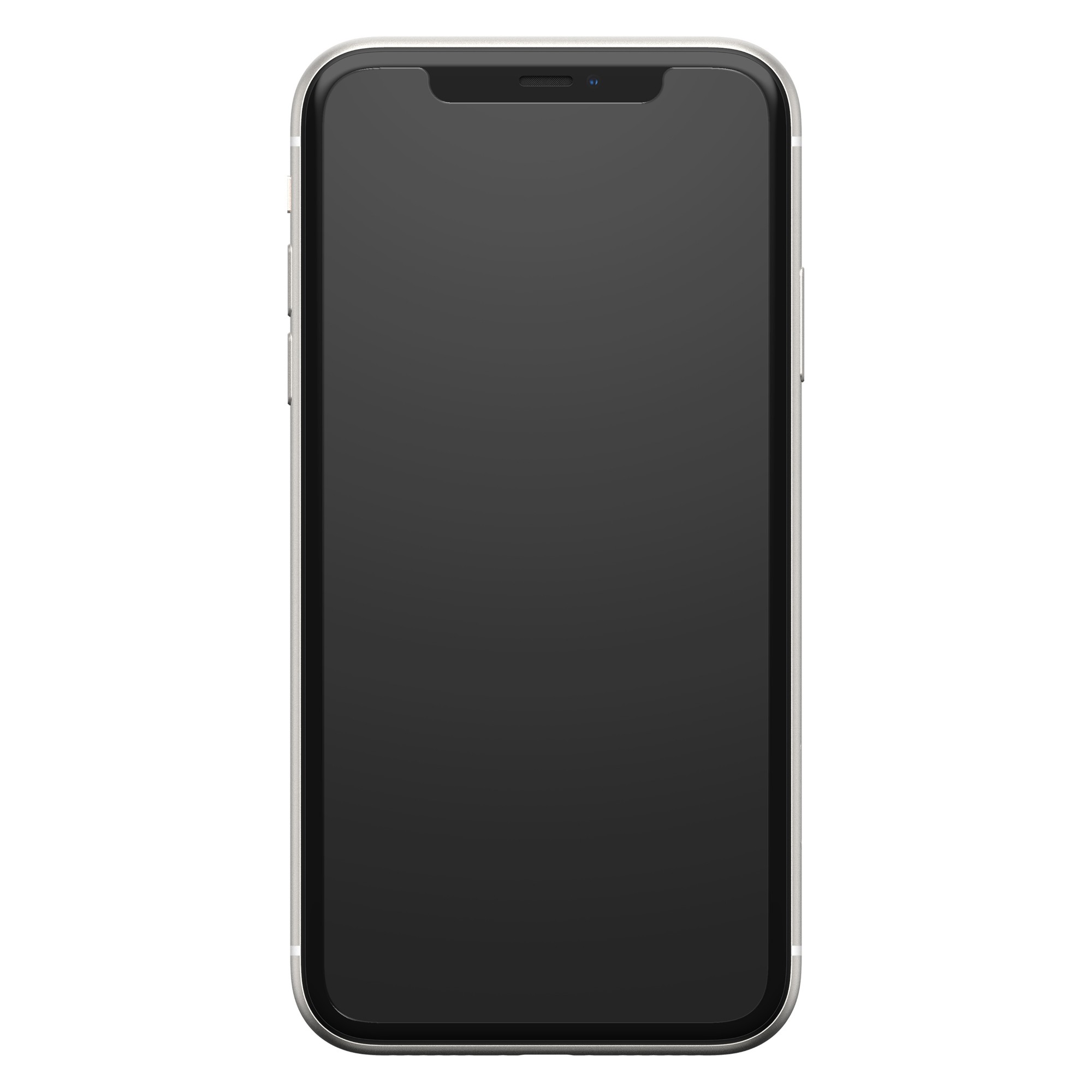 OtterBox Trusted Glass Series for Apple iPhone 11/XR, transparent