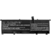 CoreParts MBXDE-BA0183 notebook spare part Battery
