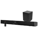 SONICGEAR BT3500 Soundbar with Subwoofer BT-USB-FM