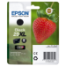 Epson Strawberry 29XL cartucho de tinta 1 pieza(s) Original Alto rendimiento (XL) Negro