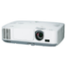 NEC M311X Proiettore a raggio standard 2480 ANSI lumen 3LCD XGA (1024x768) Bianco