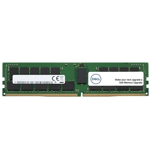 Dell 075X1v Memory Module 32 Gb 1 X 32 Gb Ddr4 288-Pin Dimm Ecc