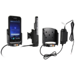 Brodit 513951 houder Actieve houder Mobiele telefoon/Smartphone Zwart