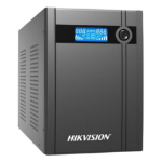 Hikvision DS-UPS2000/GER uninterruptible power supply (UPS) 2 kVA 1200 W