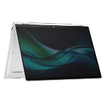 HP EliteBook X360 1040 G11 14' WUXGA TOUCH PVCY (SureView) Intel U5-125H 16GB DDR5 512GB SSD WIN 11 PRO 4G-LTE Arc GPU Thunderbolt PEN 3yrs OS 1.4kg